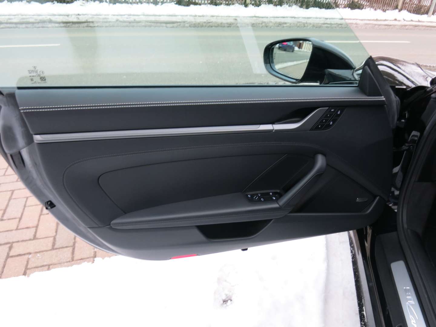 Porsche 992 I Carrera - 2025 - Joinsteer - #16