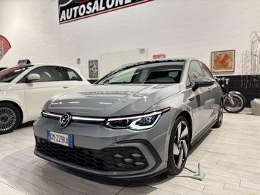 Volkswagen Golf GTI — photo 3