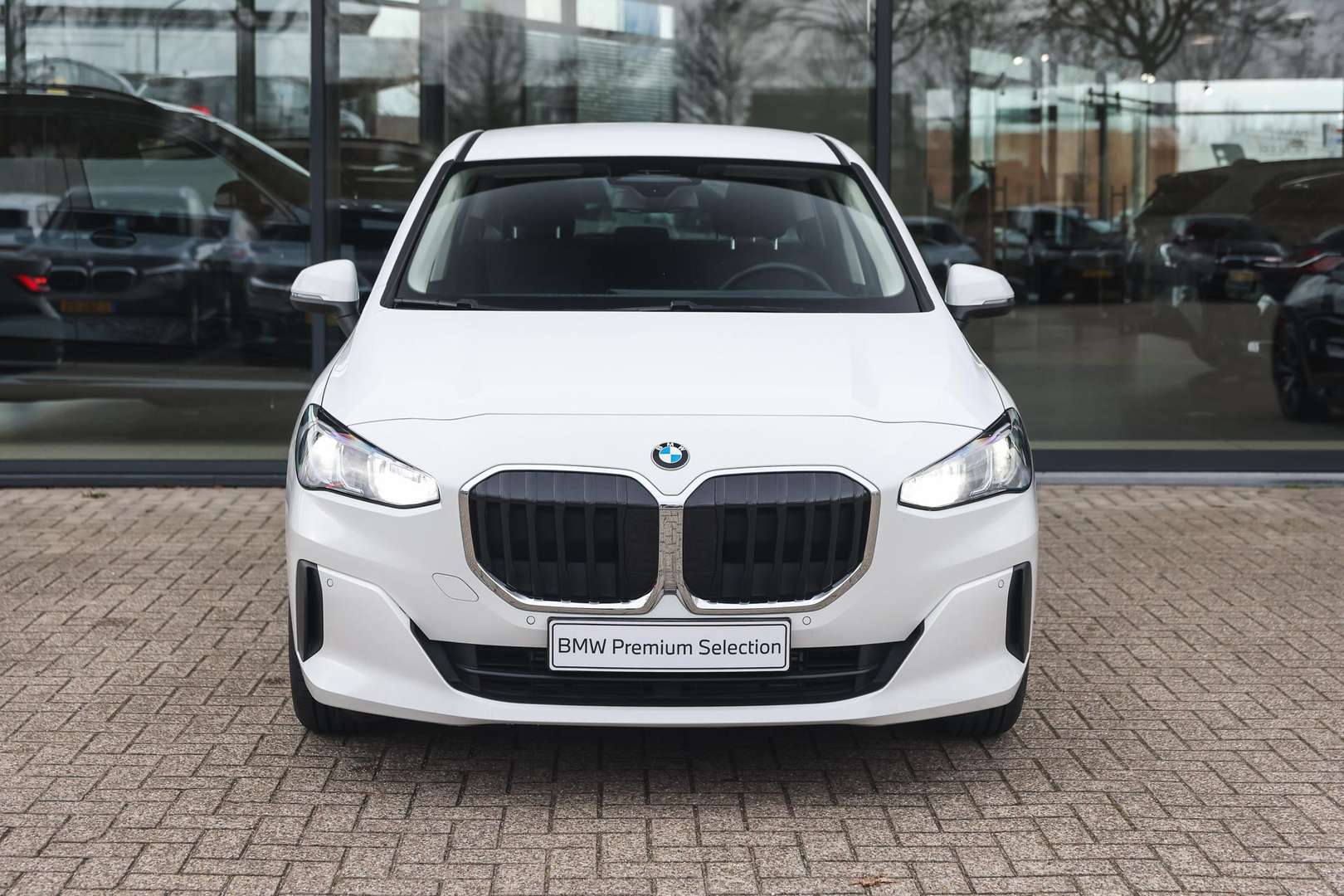 BMW Série 2 Active Tourer 218i - 2024 - Joinsteer - #4