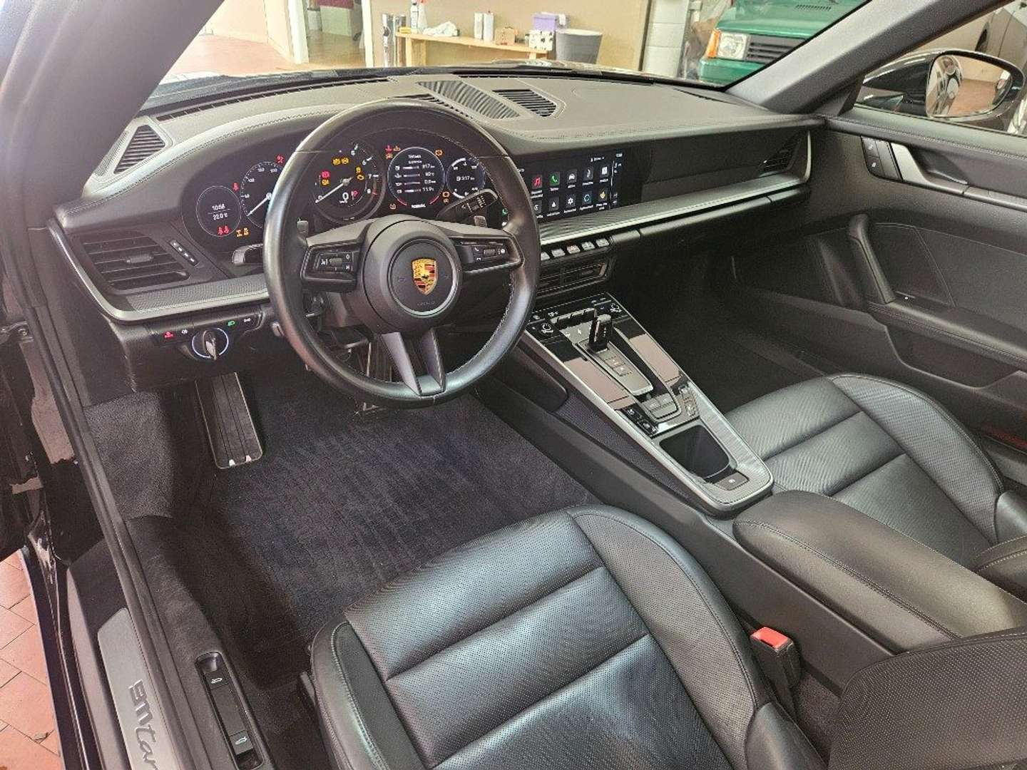 Porsche 992 I Targa 4 - 2021 - Joinsteer - #6