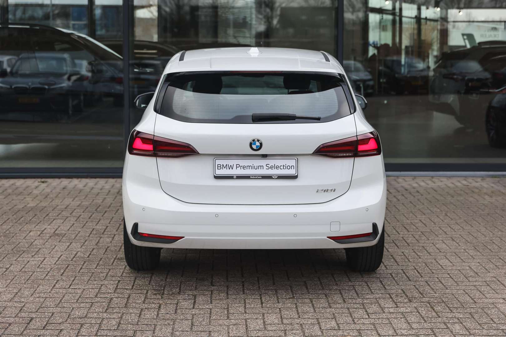 BMW Série 2 Active Tourer 218i - 2024 - Joinsteer - #5