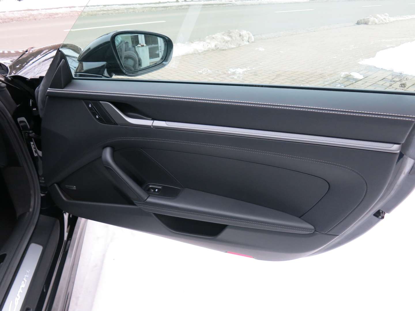 Porsche 992 I Carrera - 2025 - Joinsteer - #19