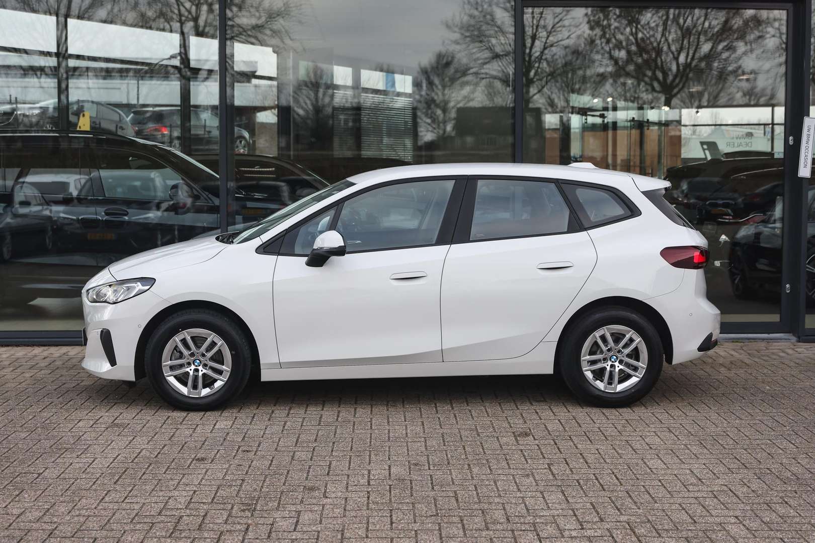 BMW Série 2 Active Tourer 218i - 2024 - Joinsteer - #6