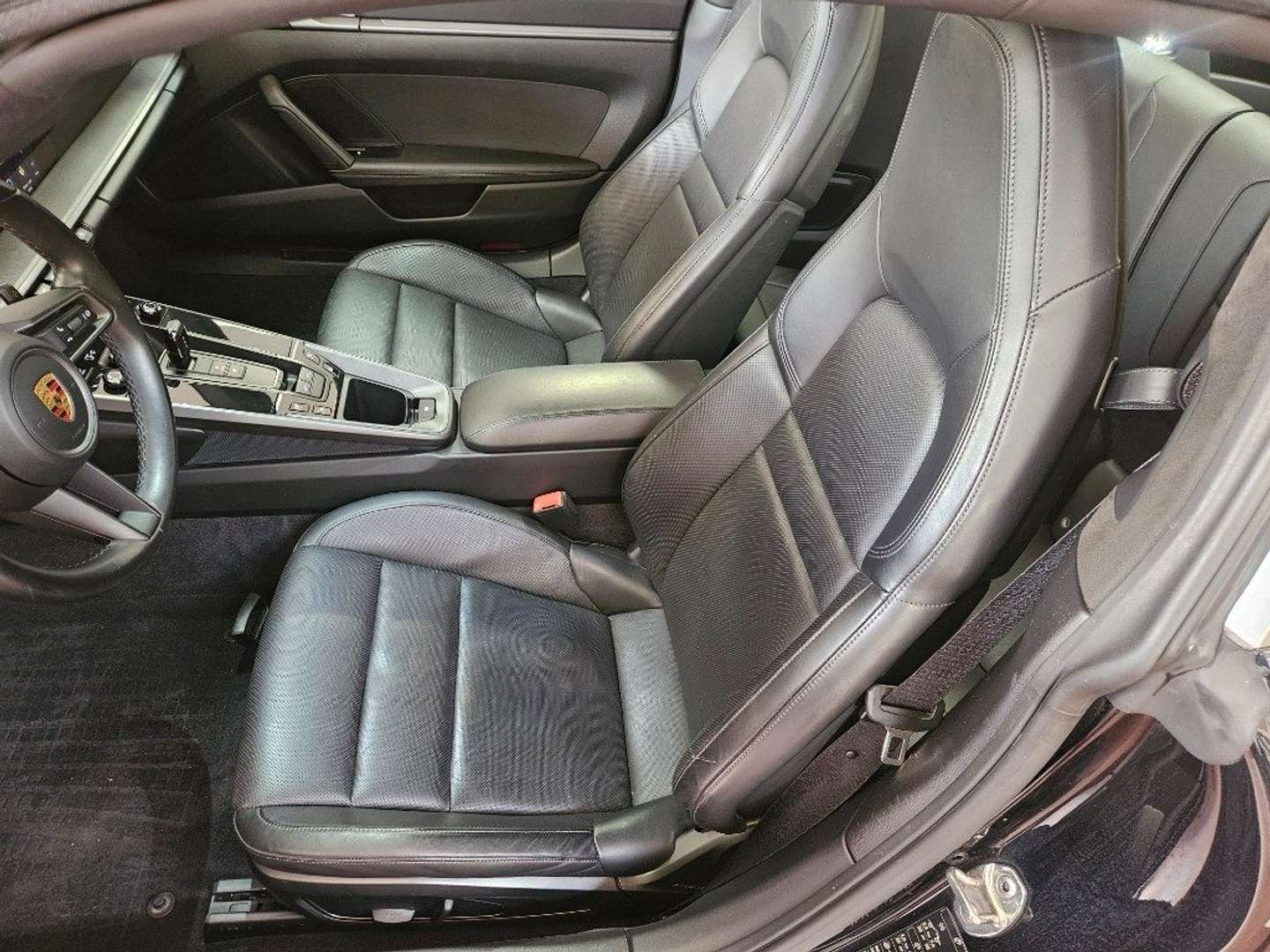 Porsche 992 I Targa 4 - 2021 - Joinsteer - #8