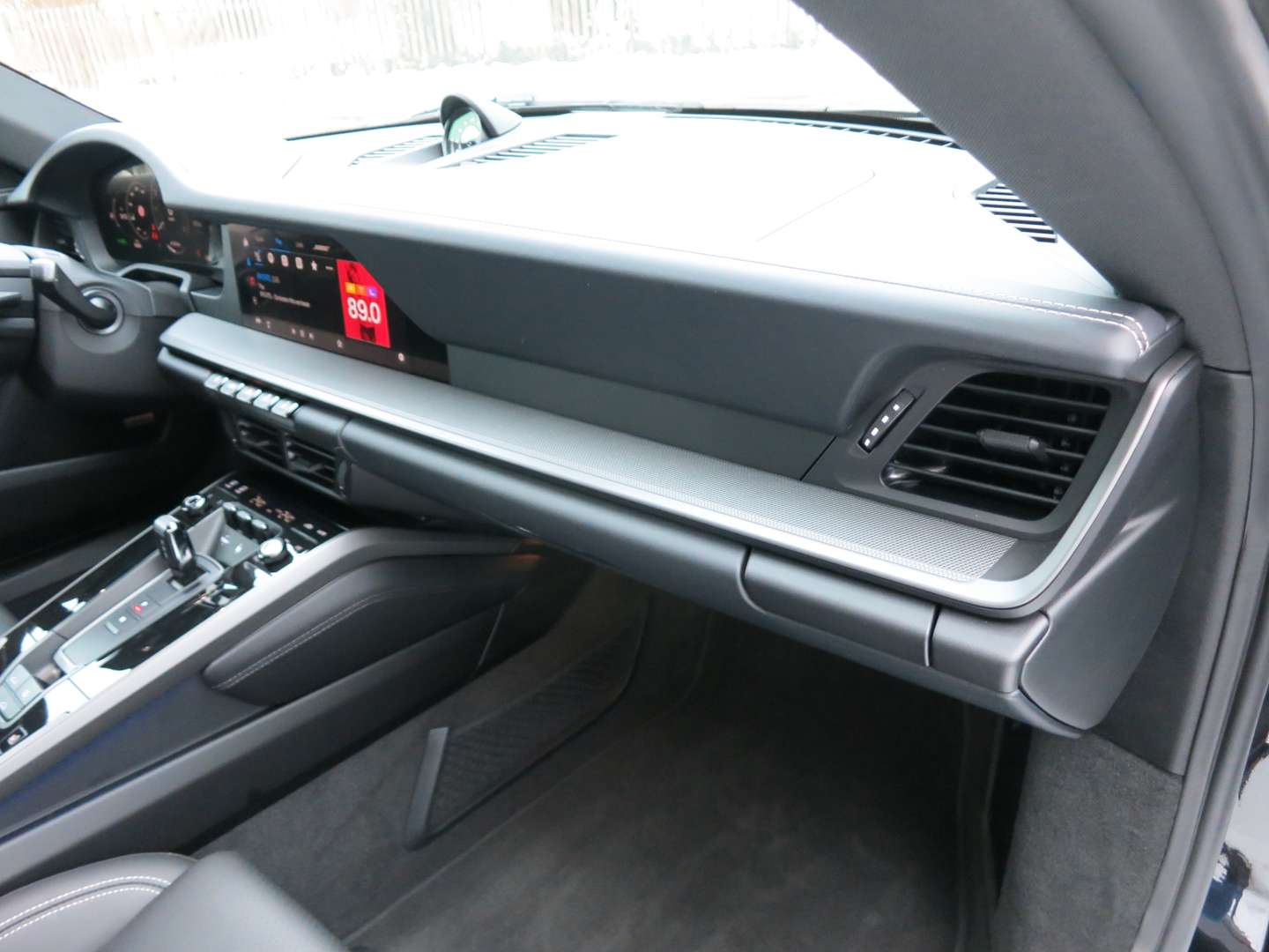 Porsche 992 I Carrera - 2025 - Joinsteer - #20