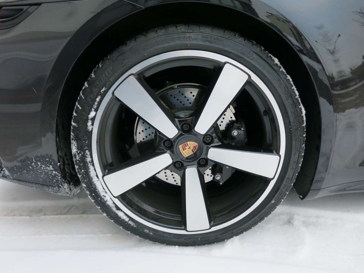 Porsche 992 I Carrera - 2025 - Joinsteer - #21