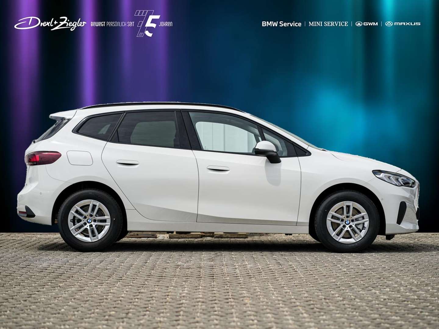 BMW 218i Active Tourer - 2025 - Joinsteer - #2