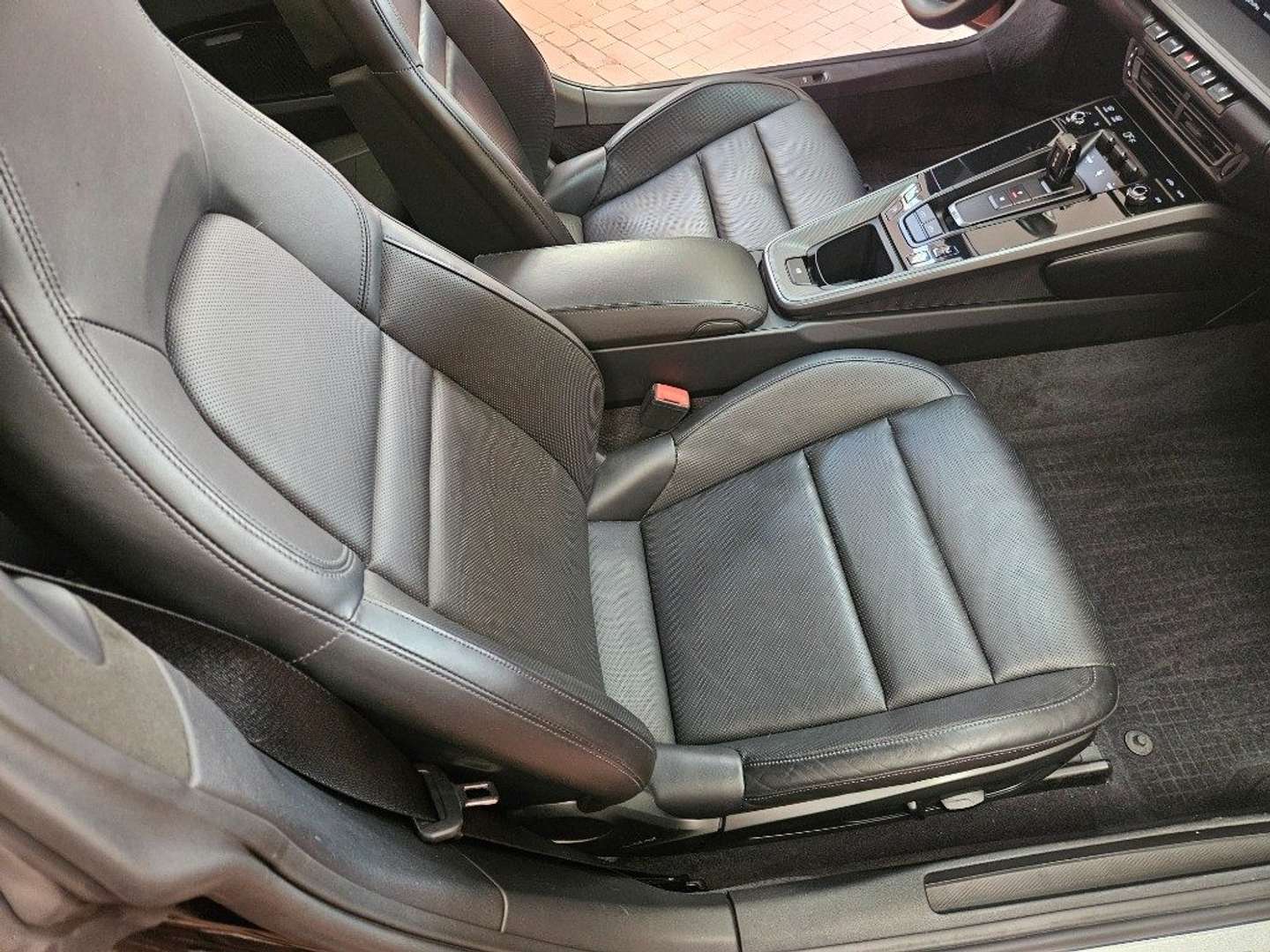 Porsche 992 I Targa 4 - 2021 - Joinsteer - #10