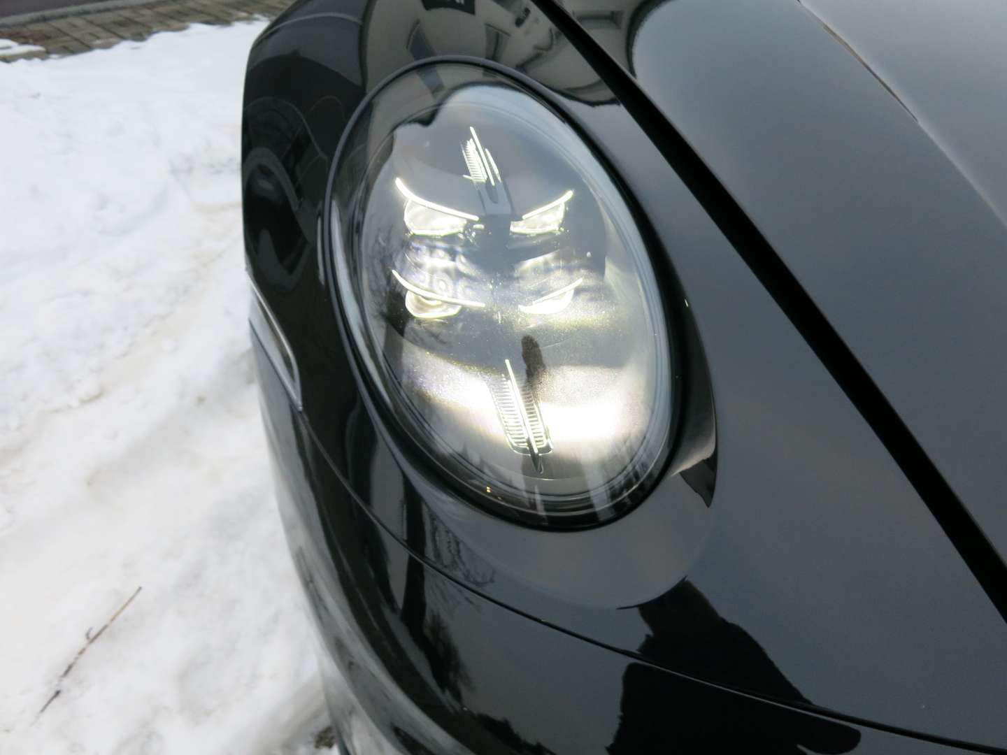 Porsche 992 I Carrera - 2025 - Joinsteer - #23