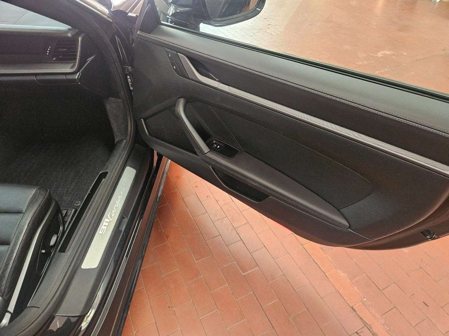 Porsche 992 I Targa 4 - 2021 - Joinsteer - #11