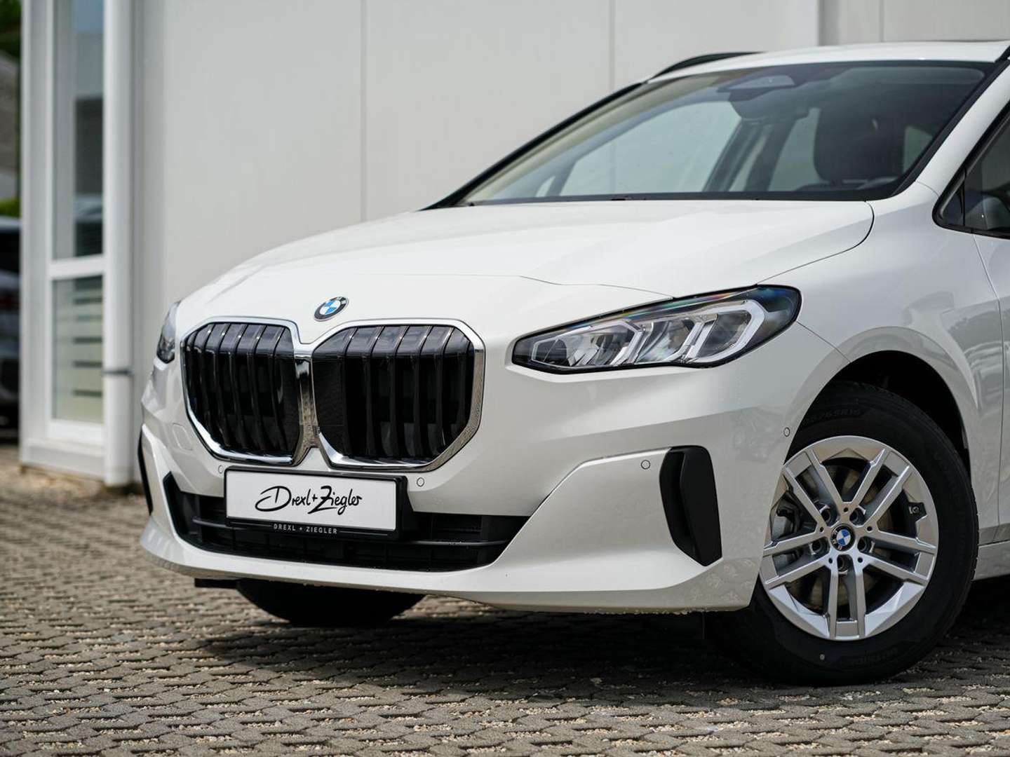 BMW 218i Active Tourer - 2025 - Joinsteer - #4