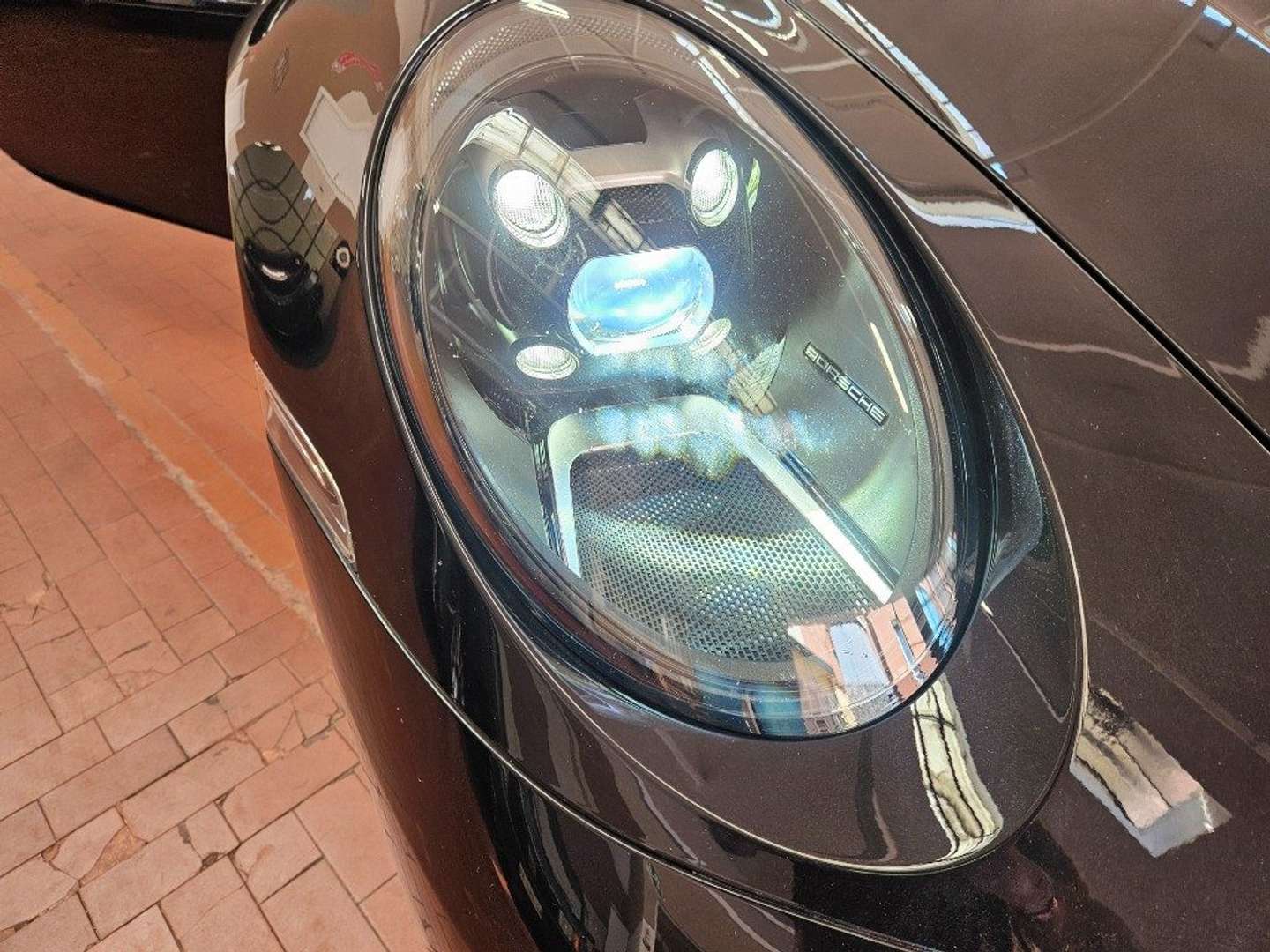 Porsche 992 I Targa 4 - 2021 - Joinsteer - #12