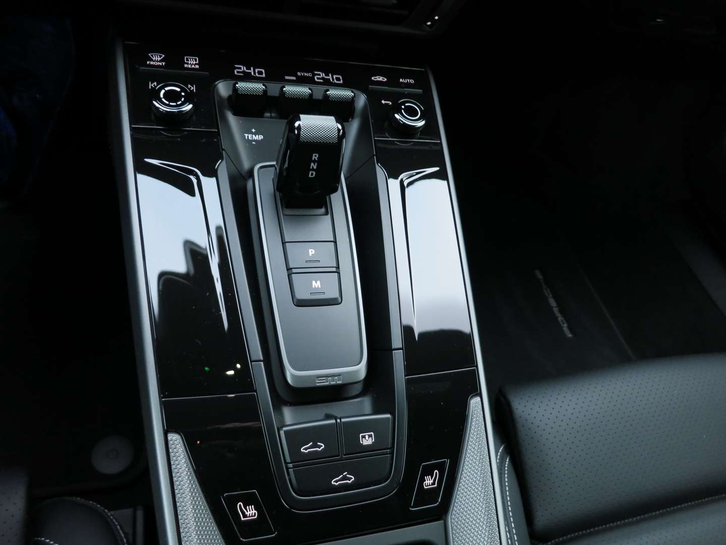 Porsche 992 I Carrera - 2025 - Joinsteer - #26