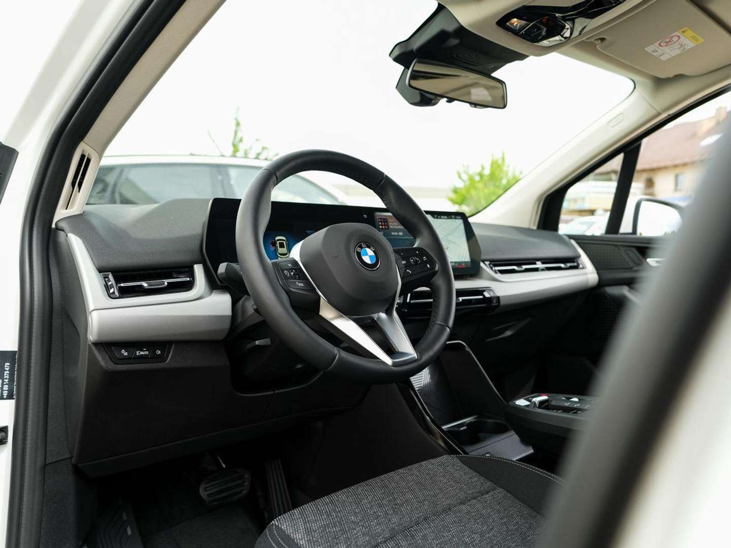 BMW 218i Active Tourer - 2025 - Joinsteer - #6