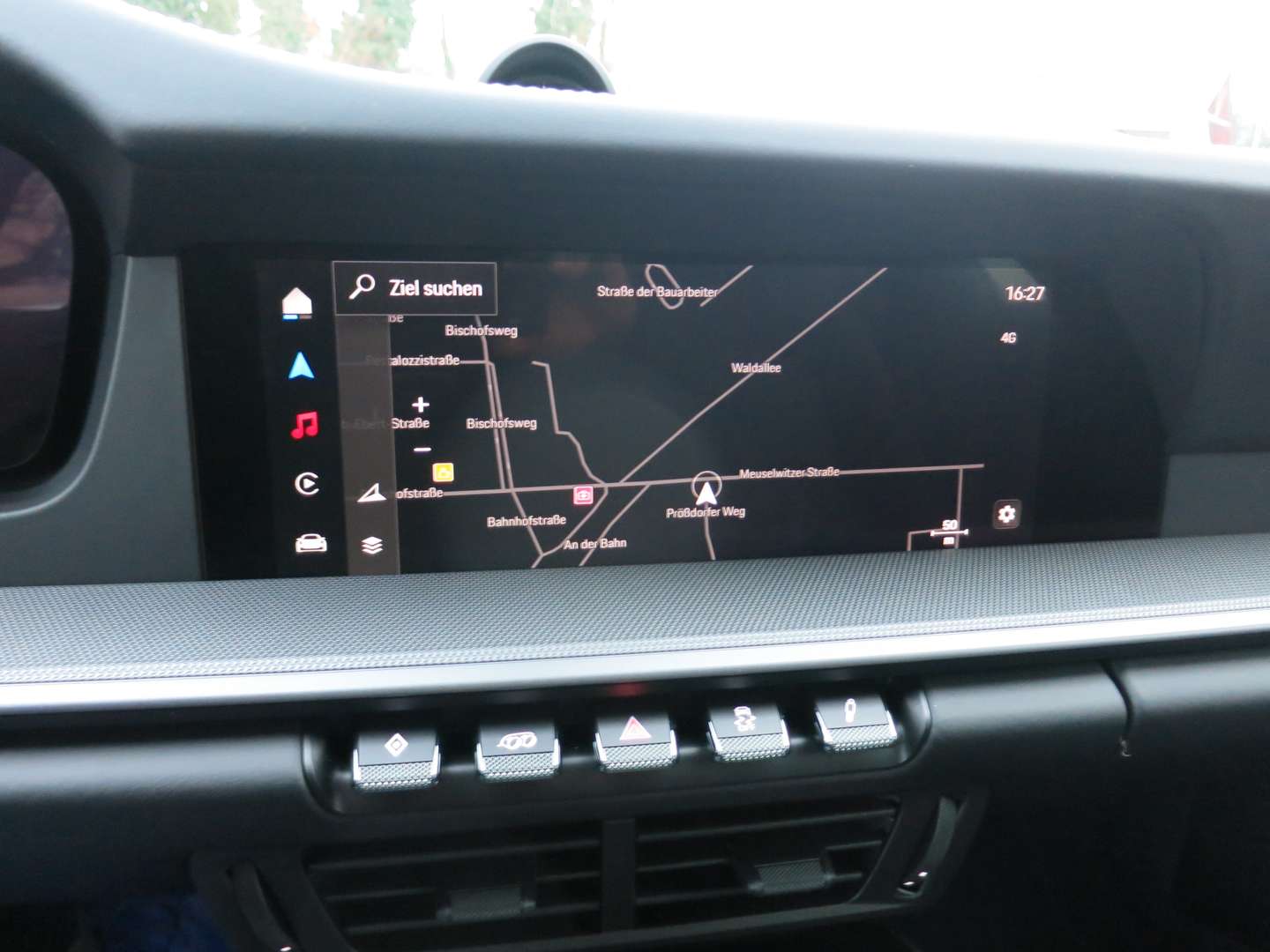 Porsche 992 I Carrera - 2025 - Joinsteer - #27