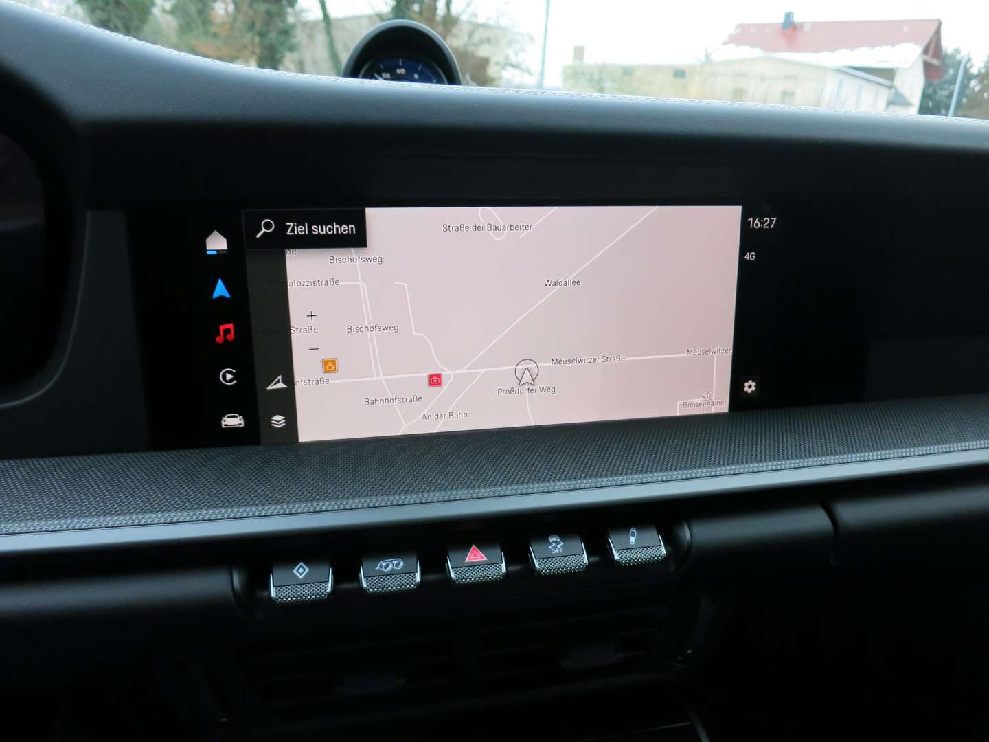 Porsche 992 I Carrera - 2025 - Joinsteer - #28