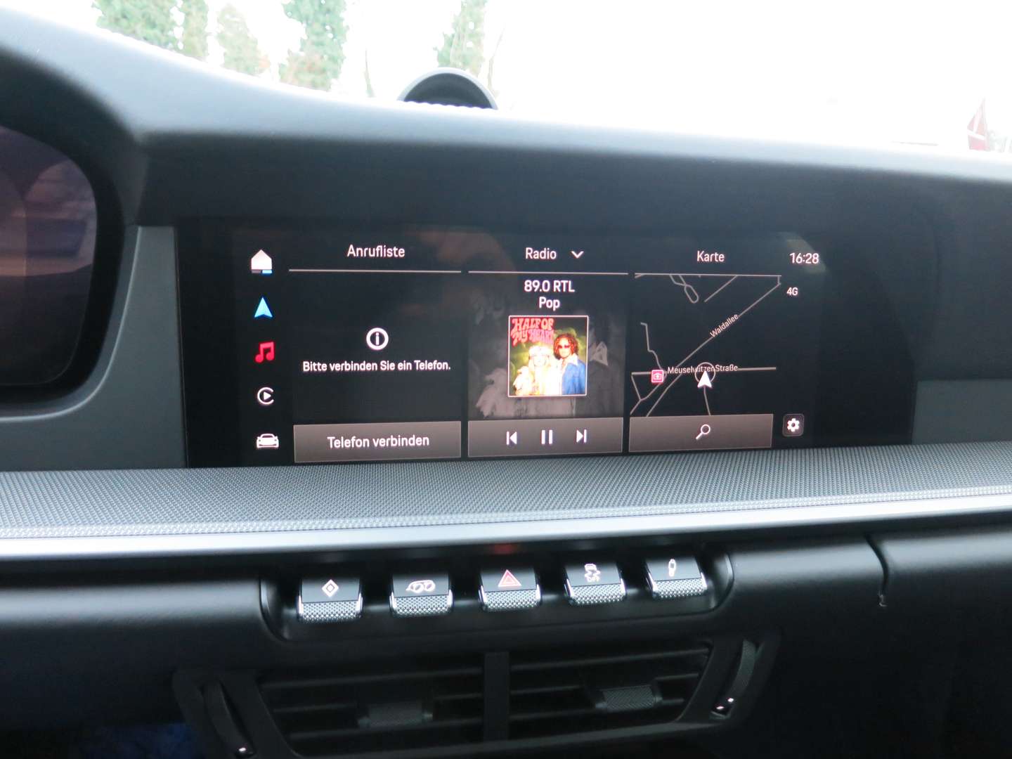 Porsche 992 I Carrera - 2025 - Joinsteer - #29