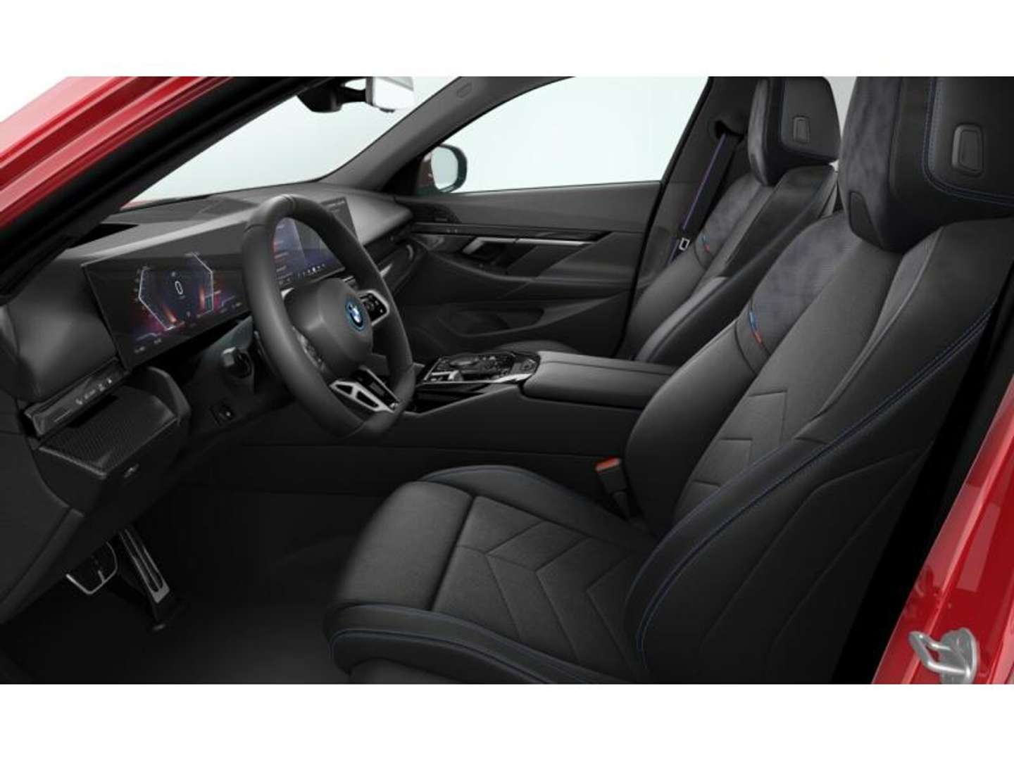 BMW I5 Touring M Sport EDrive40 - 2025 - Joinsteer - #3