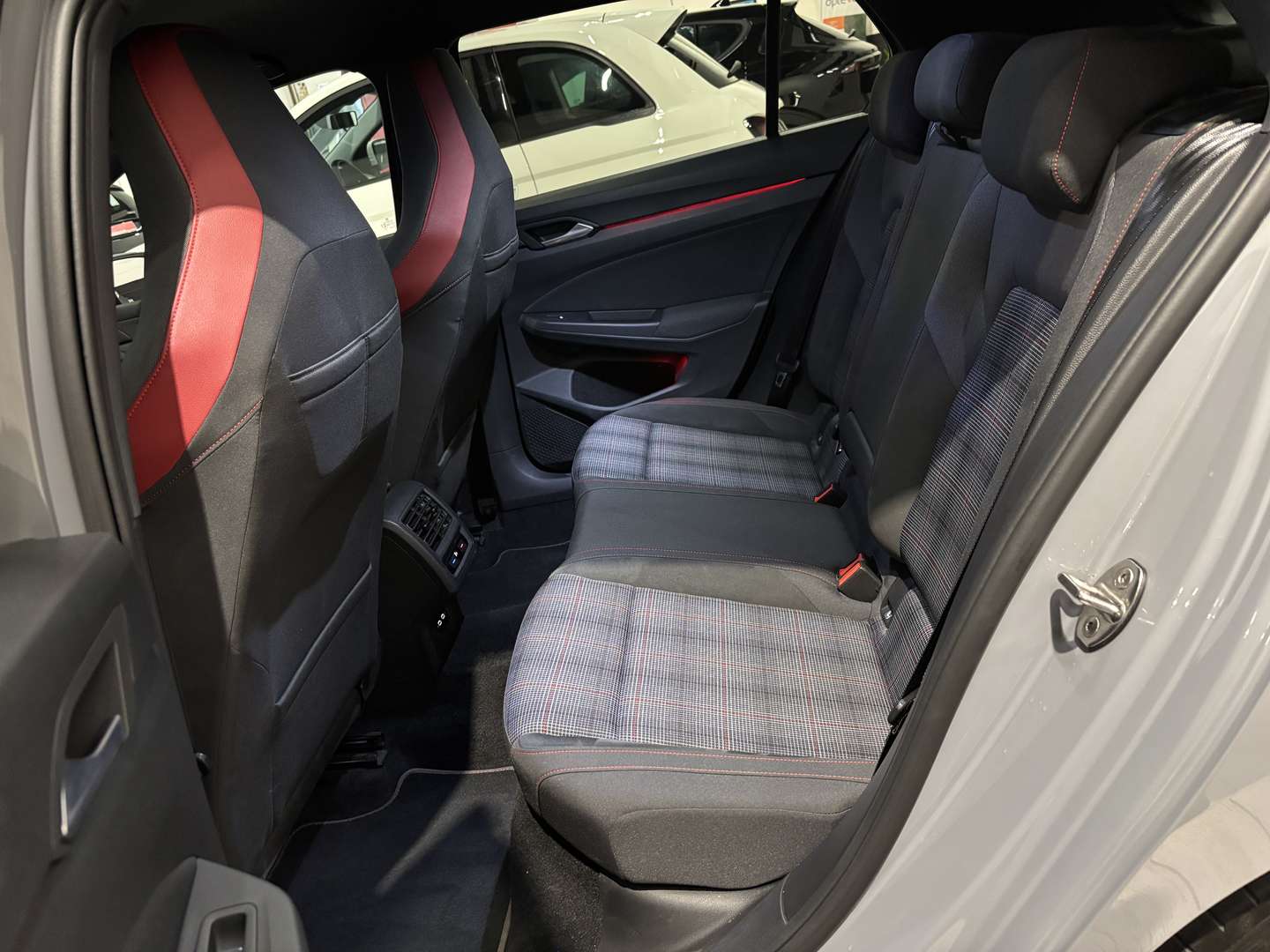 Volkswagen Golf GTI - 2021 - Joinsteer - #14