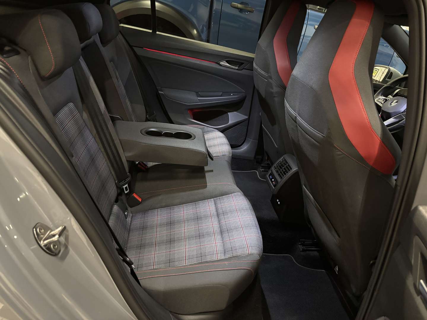 Volkswagen Golf GTI - 2021 - Joinsteer - #15