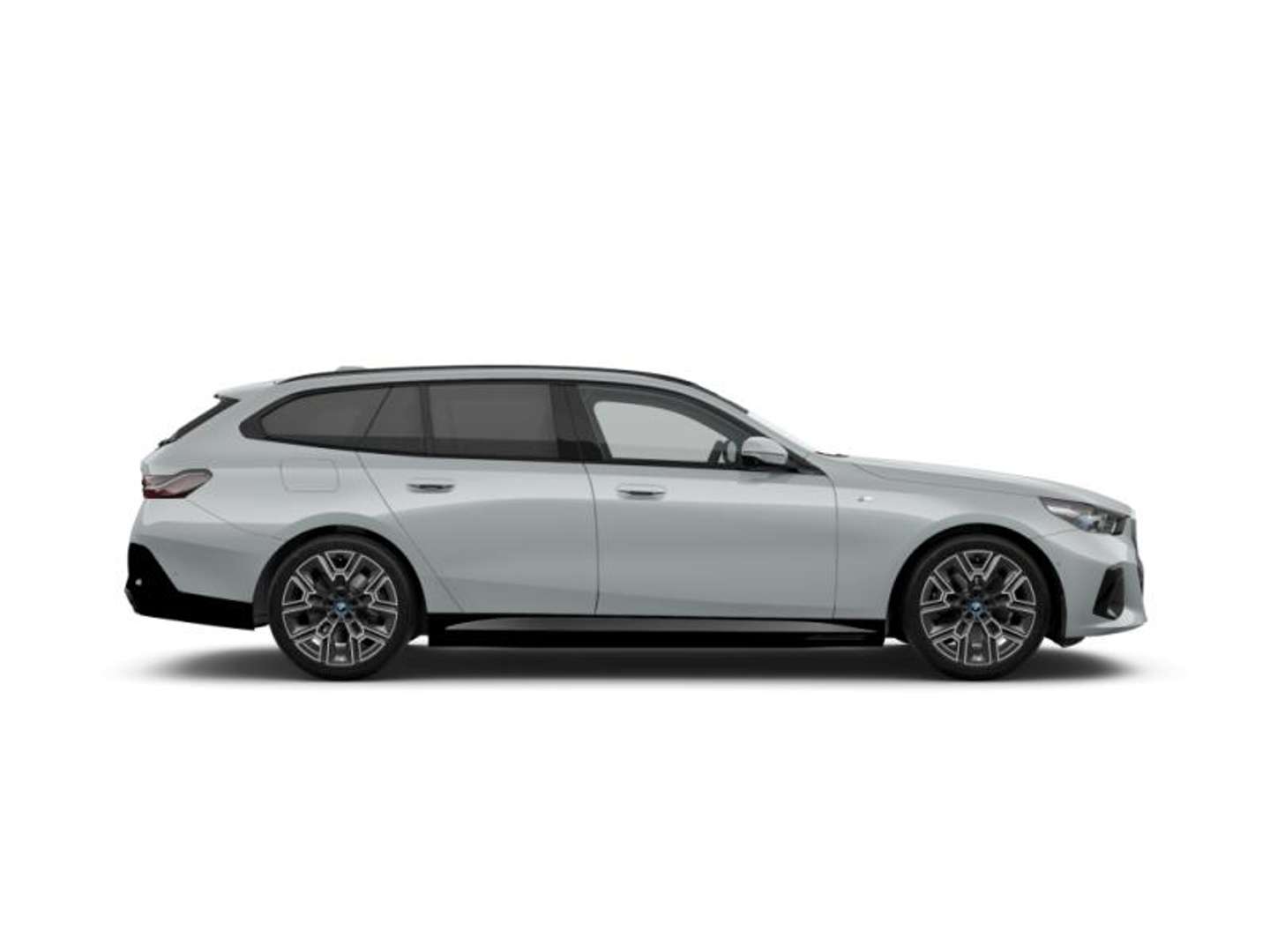 BMW I5 Touring M Sport EDrive40 - 2025 - Joinsteer - #2