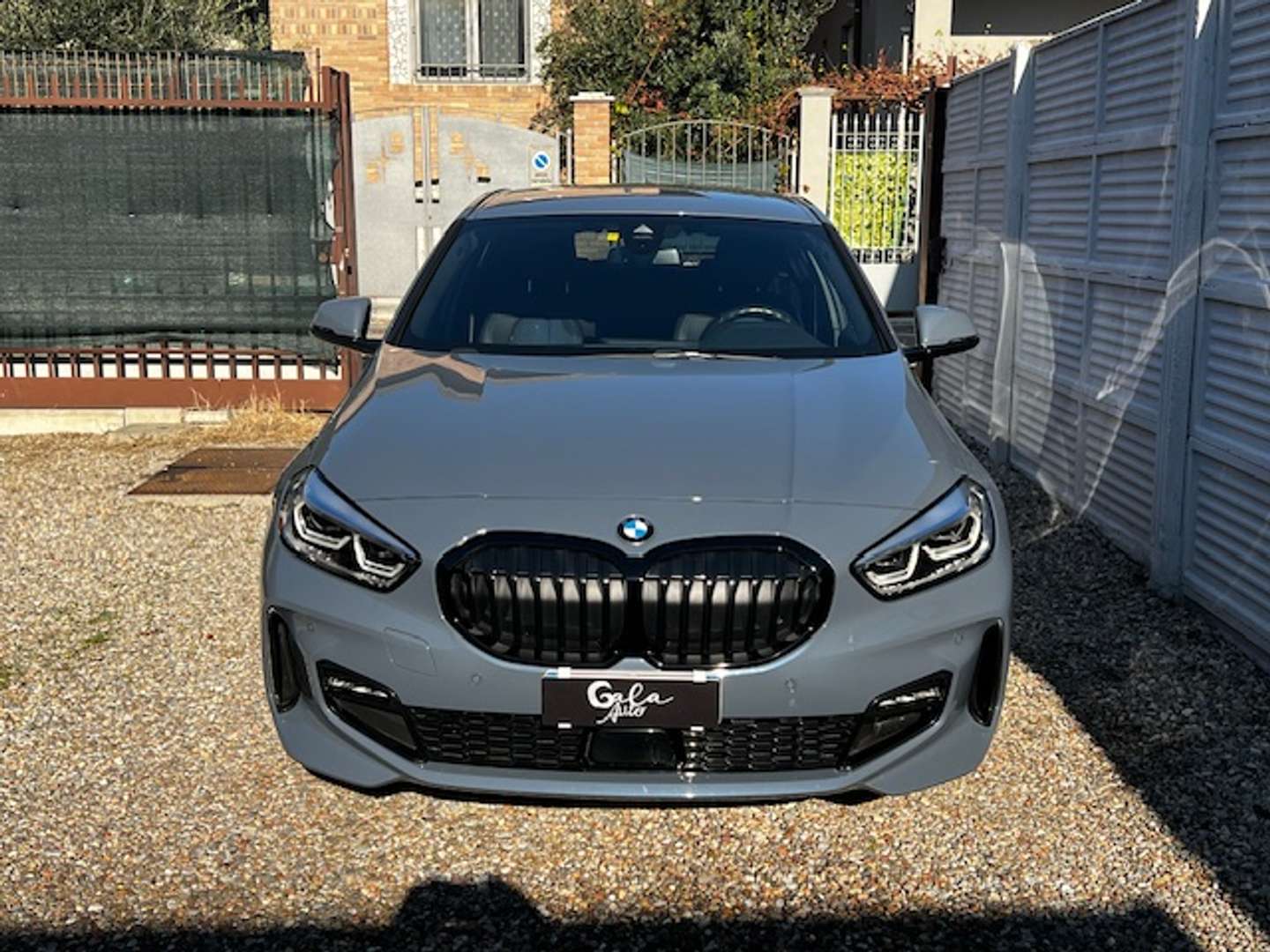 BMW Série 1 M Sport 120i - 2021 - Joinsteer - #6