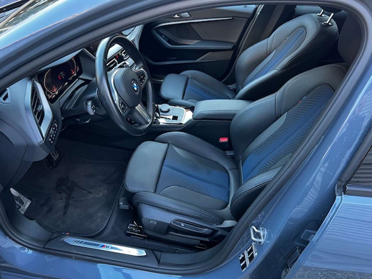 BMW Série 1 M Sport 120i - 2021 - Joinsteer - #7