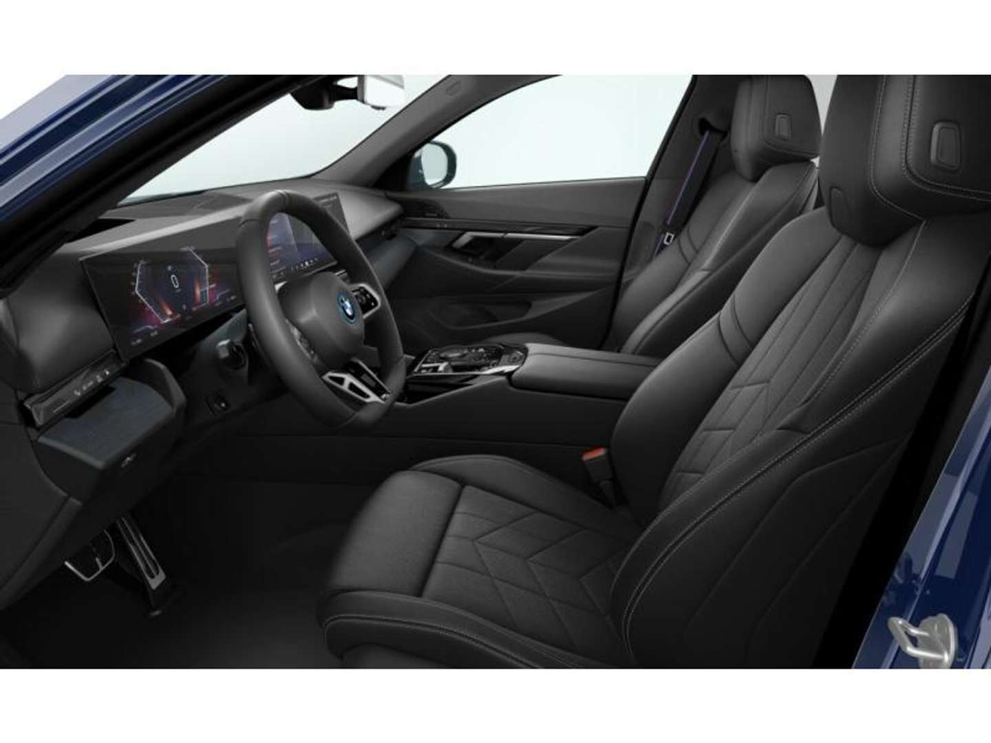 BMW I5 Touring M Sport EDrive40 - 2025 - Joinsteer - #3