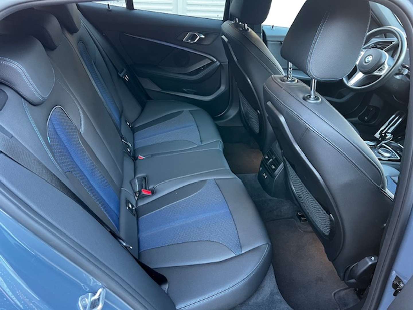 BMW Série 1 M Sport 120i - 2021 - Joinsteer - #9