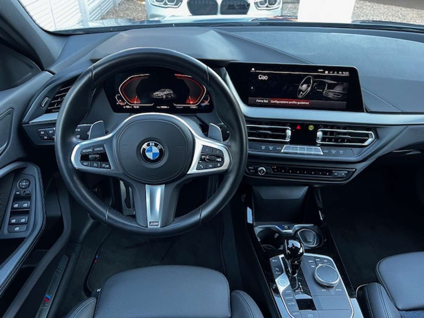 BMW Série 1 M Sport 120i - 2021 - Joinsteer - #11