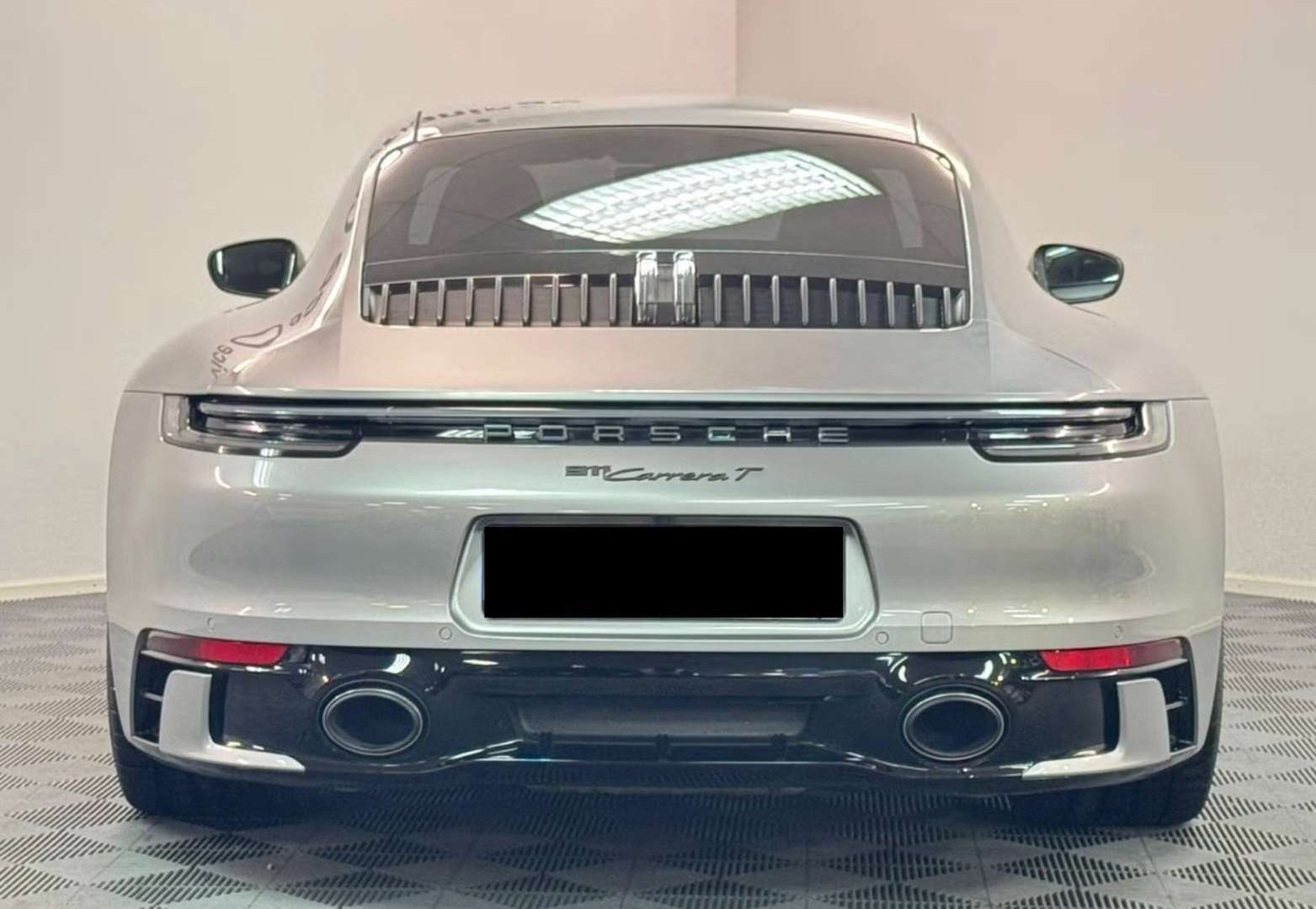 Porsche 992 I Carrera T - 2023 - Joinsteer - #3