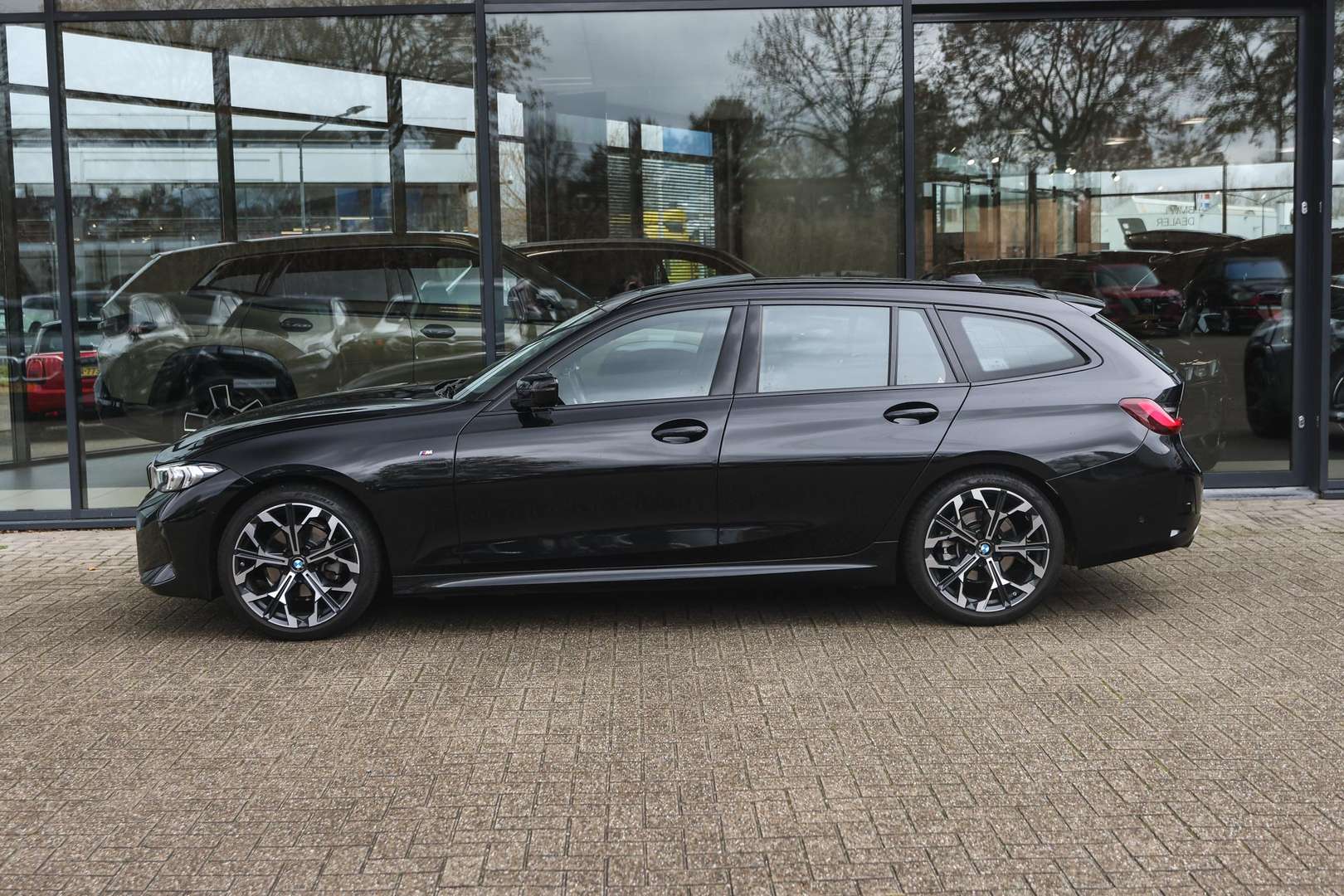 BMW Série 3 Touring M Sport 320i - 2025 - Joinsteer - #6