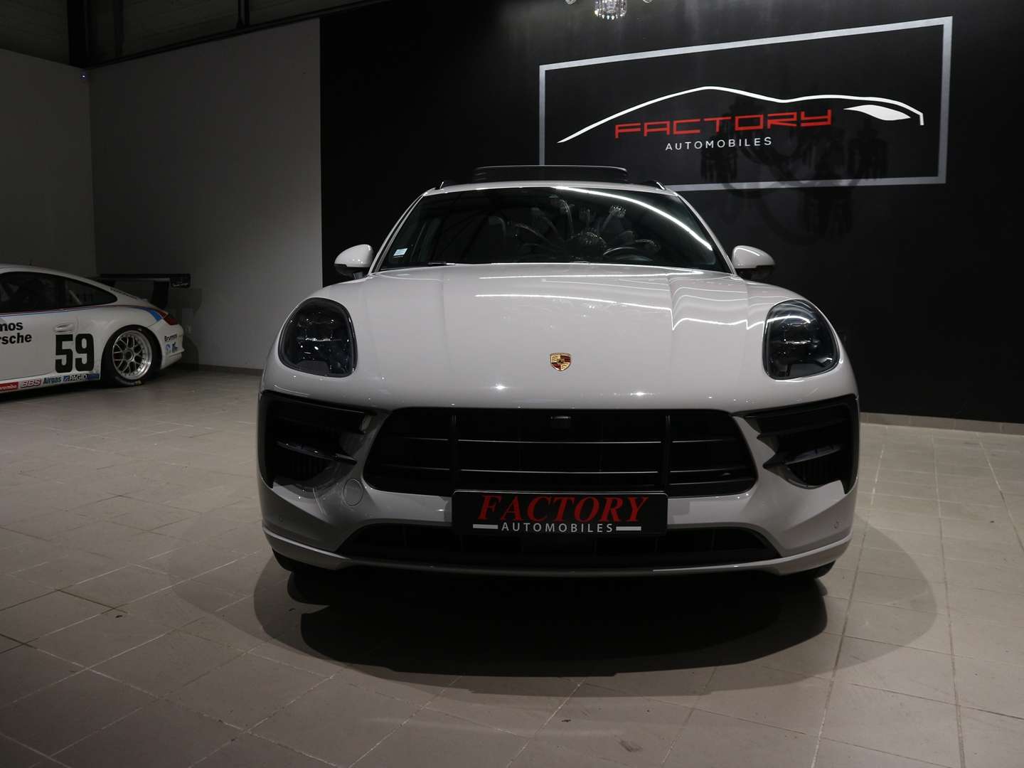 Porsche Macan II GTS - 2020 - Joinsteer - #3