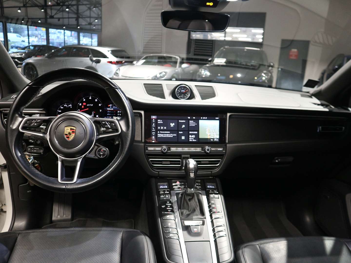 Porsche Macan II GTS - 2020 - Joinsteer - #5
