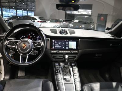 Porsche Macan II GTS -  - Joinsteer - #4
