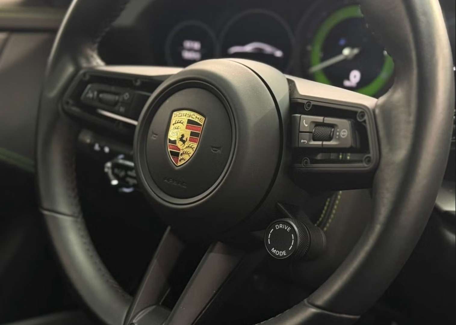 Porsche 992 I Carrera T - 2023 - Joinsteer - #10