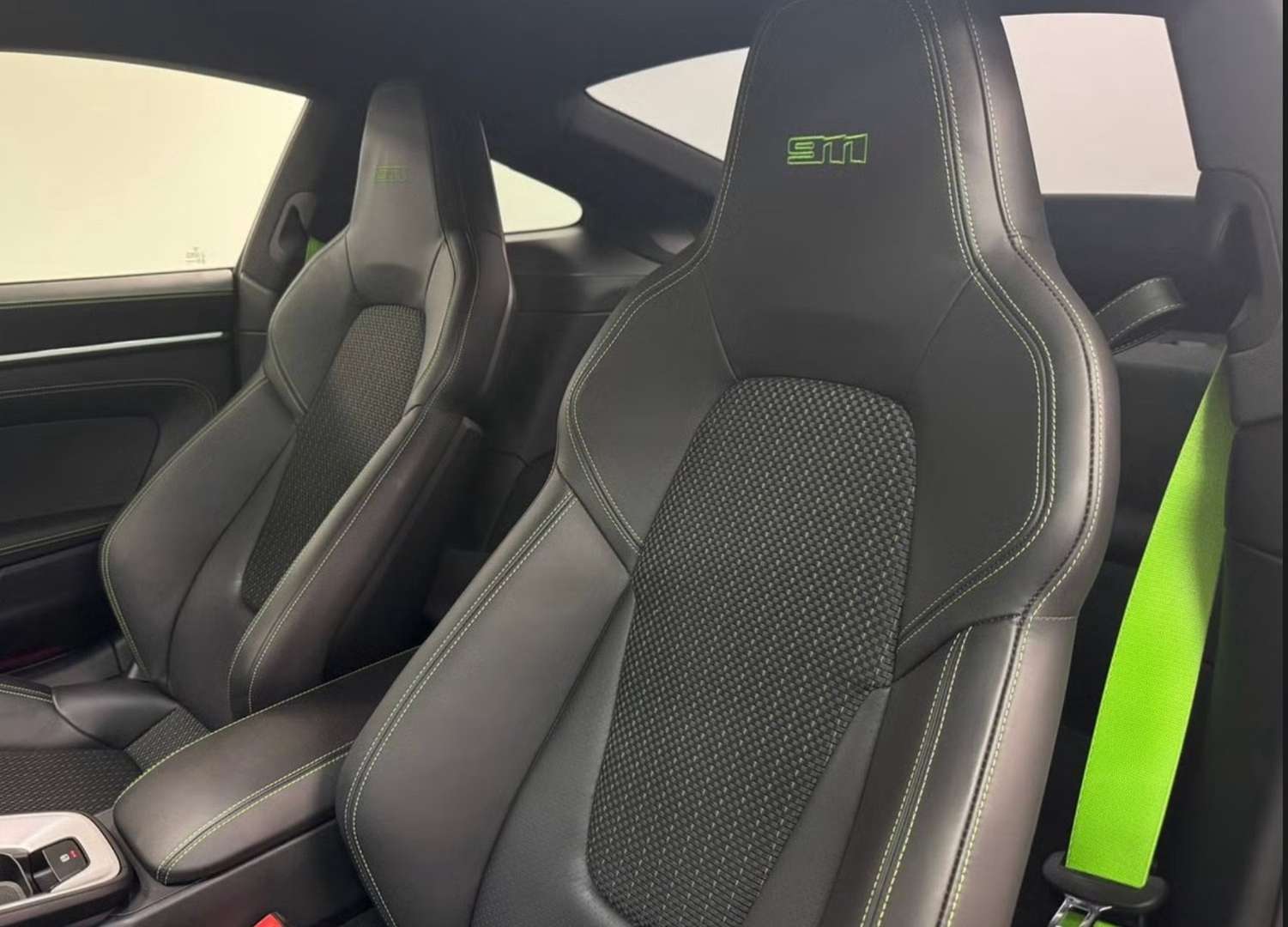 Porsche 992 I Carrera T - 2023 - Joinsteer - #12