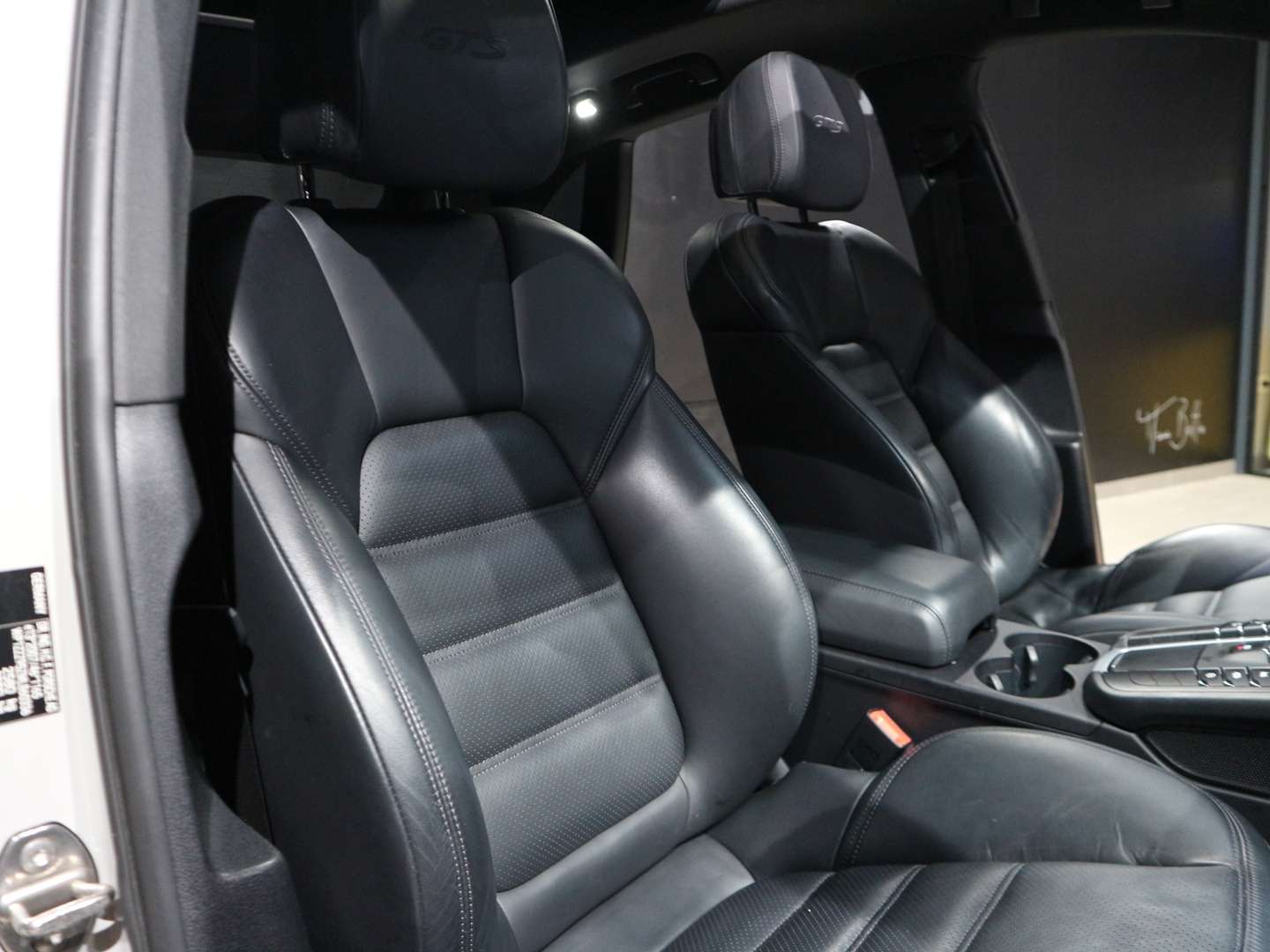 Porsche Macan II GTS - 2020 - Joinsteer - #8