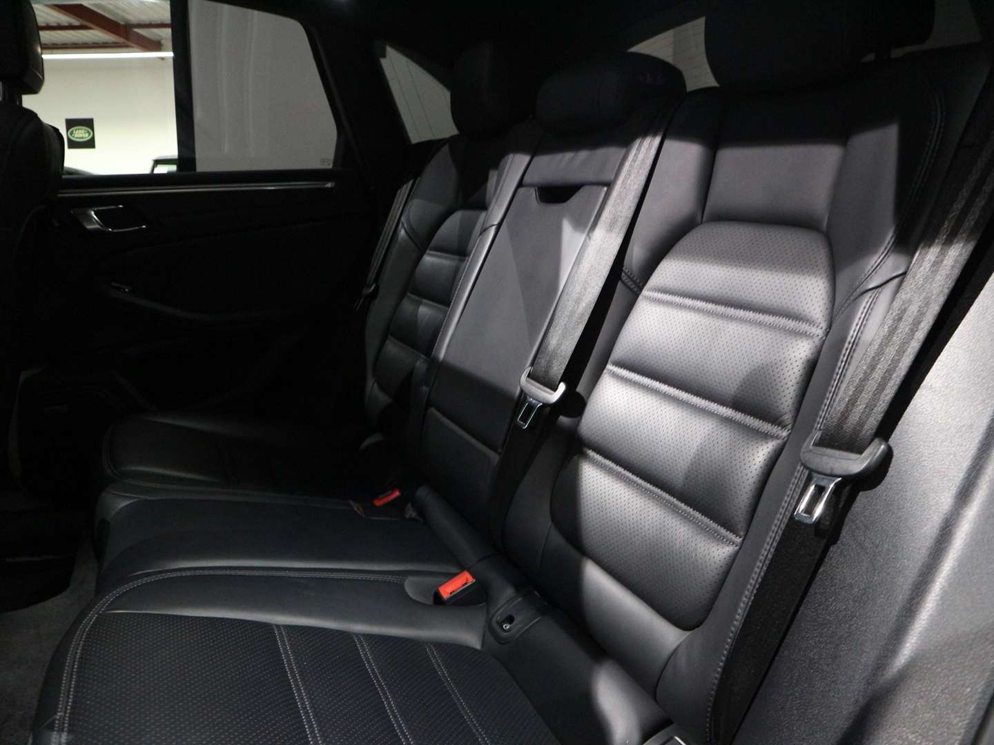 Porsche Macan II GTS - 2020 - Joinsteer - #10