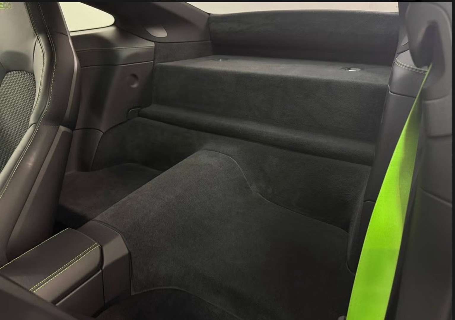 Porsche 992 I Carrera T - 2023 - Joinsteer - #15