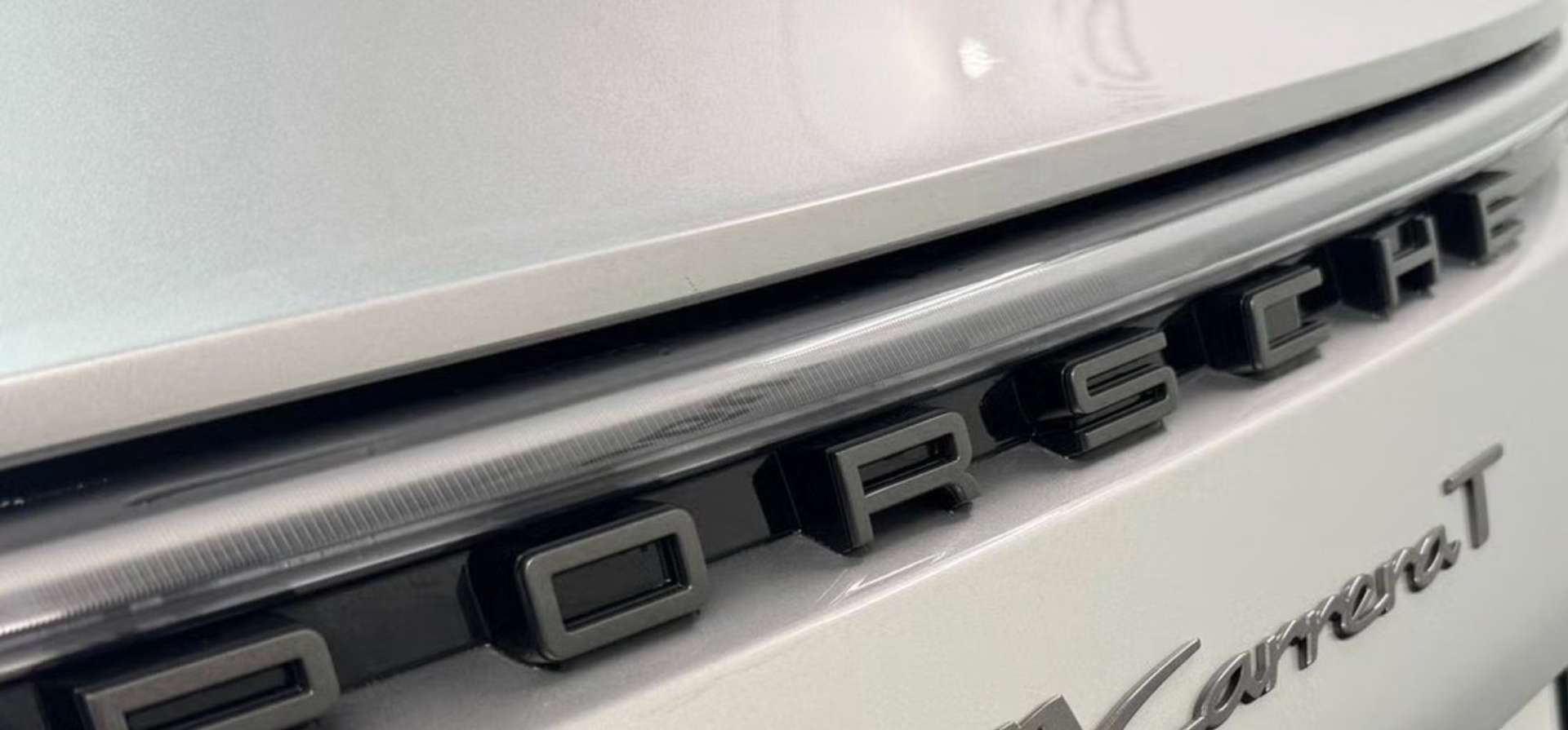 Porsche 992 I Carrera T - 2023 - Joinsteer - #18