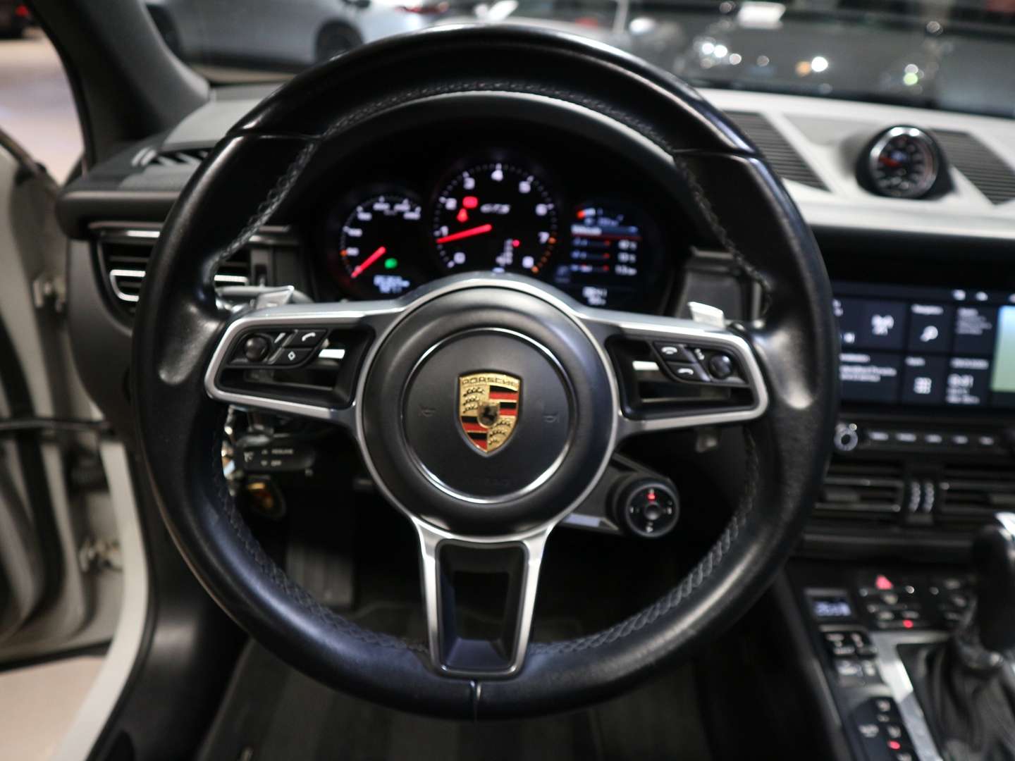 Porsche Macan II GTS - 2020 - Joinsteer - #17