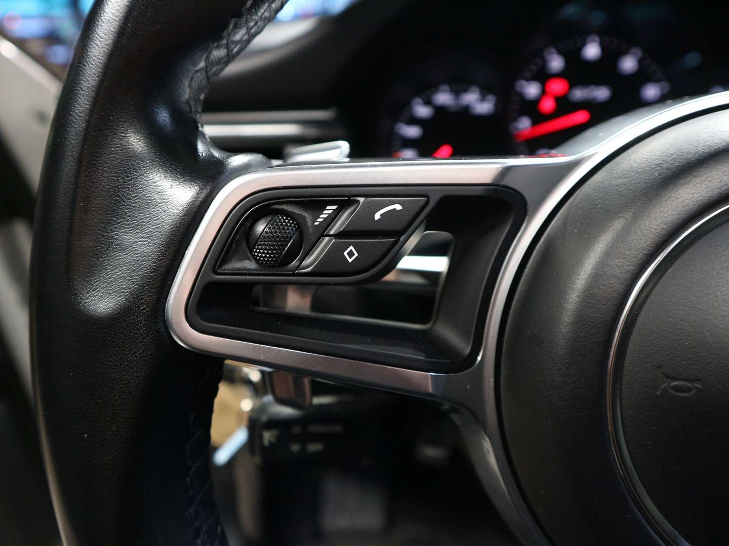 Porsche Macan II GTS - 2020 - Joinsteer - #19