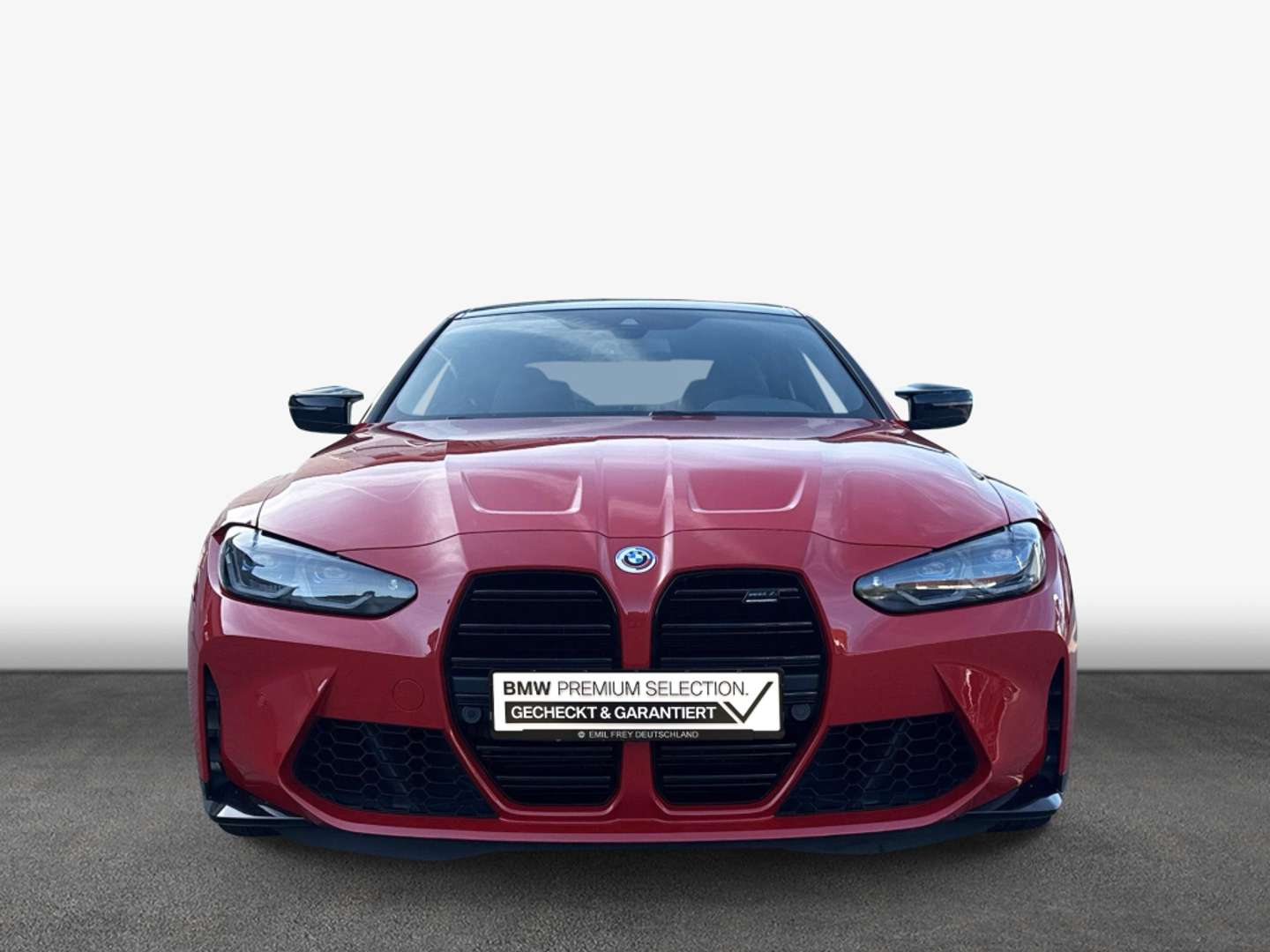 BMW M4 Competition M4 - 2022 - Joinsteer - #2