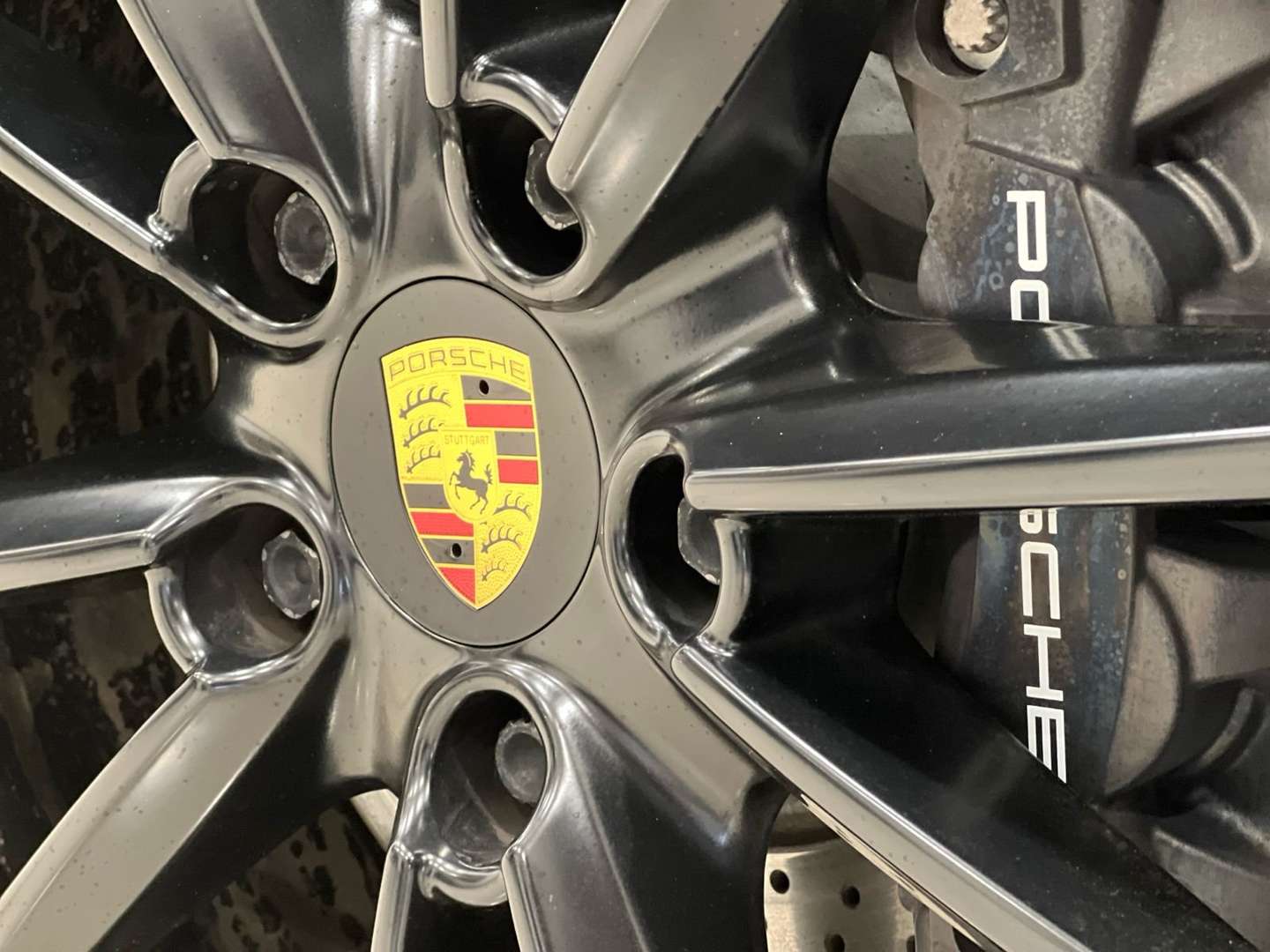 Porsche 992 I Carrera - 2020 - Joinsteer - #10