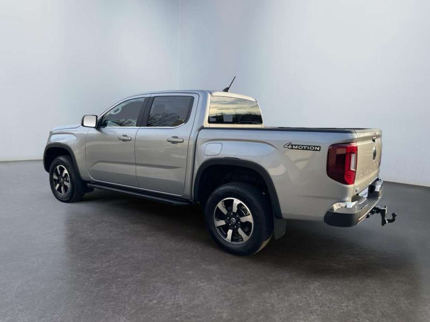 Volkswagen Amarok Style - 2026 - Joinsteer - #2