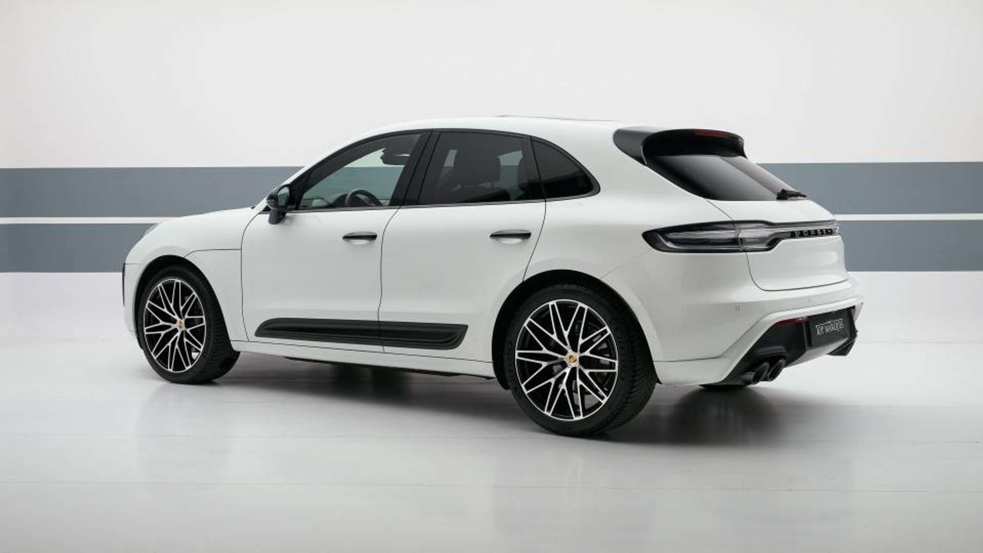 Porsche Macan II Base - 2023 - Joinsteer - #2