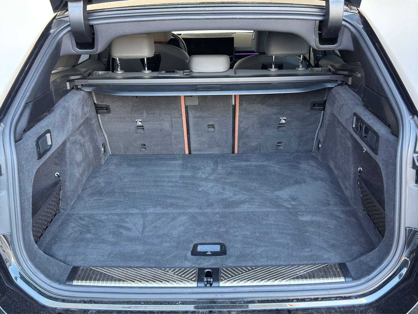 BMW Série 5 M SPORT 540d XDrive - 2025 - Joinsteer - #8