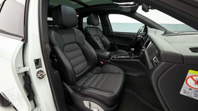 Porsche Macan II Base -  - Joinsteer - #4
