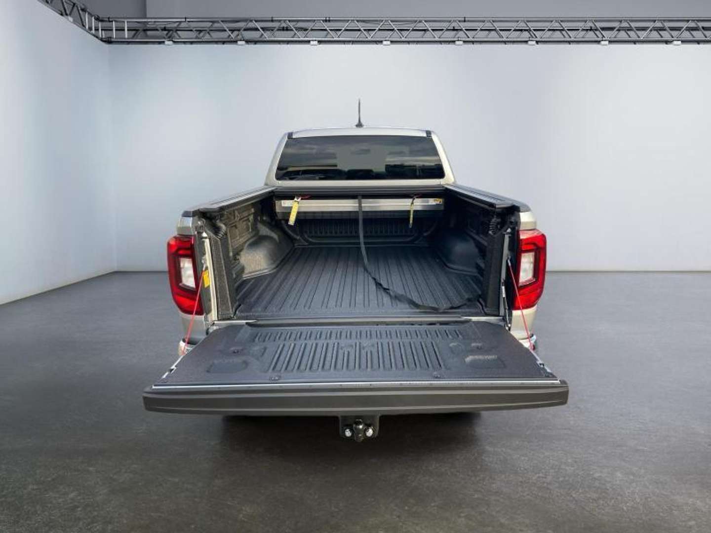 Volkswagen Amarok Style - 2026 - Joinsteer - #6